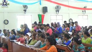 Download Lagu Sai Marlas Roha || RNHKBPSiloamKandis Choir MP3