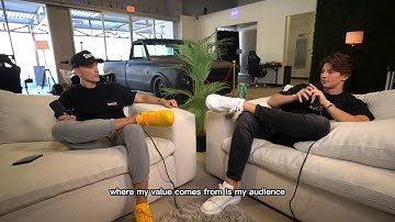 How to make money in 2023 - Luke Belmar & Sebb