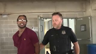 Man arrested in connection with fatal shooting at Privat Social Club