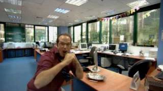 A secure future...? When product support goes wrong, Part 4