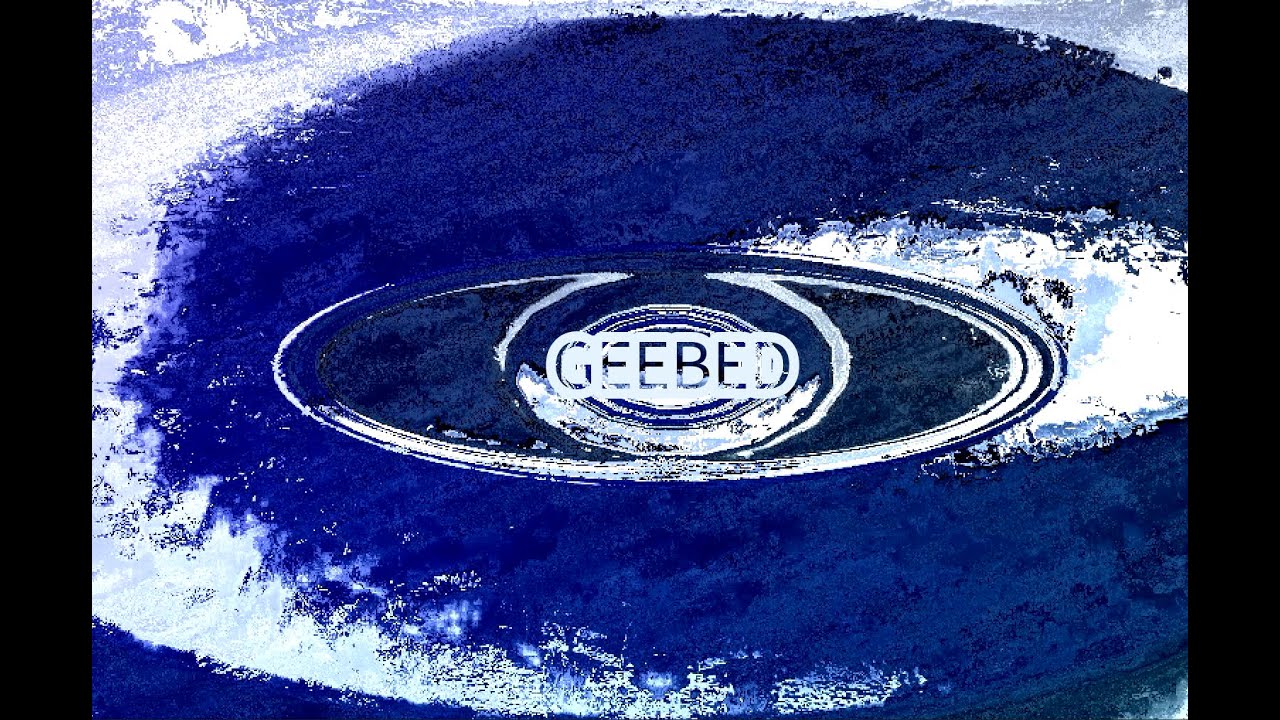 Get Geebed - Geebs
