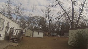 E-Flite Convergence VTOL pre-flite procedure