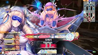 【wlw】新米金筆は亀の歩み その85【エピーヌ:全国対戦CR11】