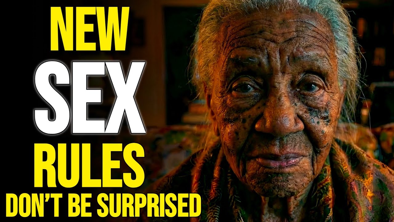 Life With SEX after 40,50 or 60 (Hard truth)