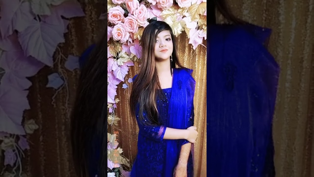 likee video / youtube short video / borsha new likee video /