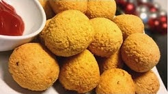 Resep Tahu Bulat /Tahu Pong (Rounded Tofu Recipe) - Durasi: 5.30. Resep Tahu Bulat /Tahu Pong (Rounded Tofu Recipe) - Durasi: 5.30.