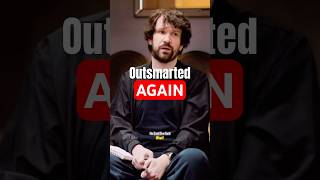 Destiny Didn’t Expect This From Jordan Peterson 😳