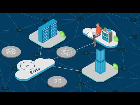 Build secure multi-cloud networking with F5