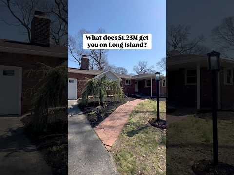 61 Preston Street, Huntington, NY home video tour