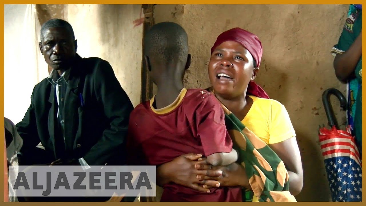 🇧🇮 «مجزرة حقيقية»: مقتل العشرات في هجوم على قرية حدودية في بوروندي | الجزيرة الإنجليزية