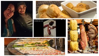 Rodizio Brazilian Grill Review Rodizio Brazilian Grill Review
