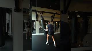 How to Pivot in Boxing