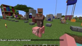Celebrity How to stack mobs in Minecraft Net Worth