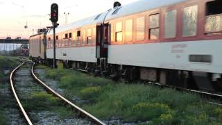 46 205 с БВ 8612 СЛЪНЧЕВ БРЯГ