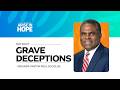 Africa For Christ Arise In Hope Day 8 Sabbath Worship With Pr Paul Douglas 