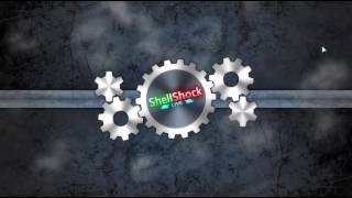 My first shell shock video