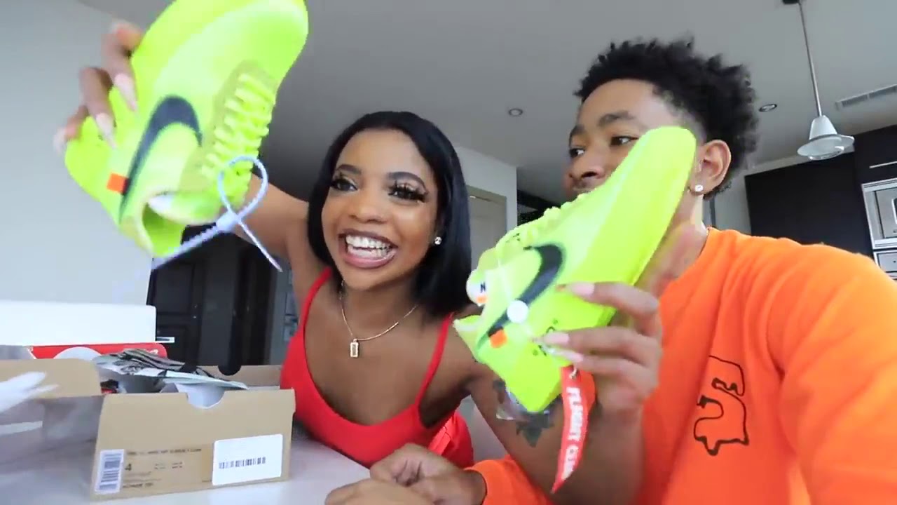 Vlogs By DK4L! Surprising De'arra for Valentine's Day EMOTIONAL