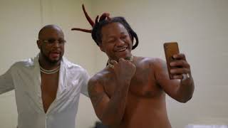 Celebrity Pretty Ricky Slick'Em and Pleasure P (Pre-Game before the show) Net Worth