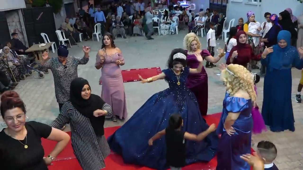 TRAKYA DÜĞÜNLERİ UZUNKÖPRÜ DİLARA & FATİH KINA 1 BÖLÜM 29.07.2023