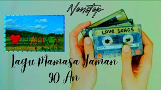 Lagu Mamasa Tempo Doeloe~90an