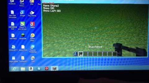 Mc mod showcase the colored blocks mod