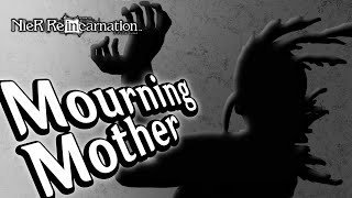 Mourning Mother \