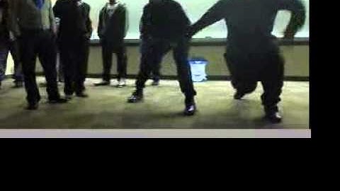 Phi Beta Sigma Spring 