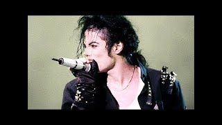 Michael Jackson   Working Day And Night Dangerous Tour In Oslo Remastered