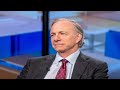Watch CNBC's full interview with Bridgewater founder Ray Dalio