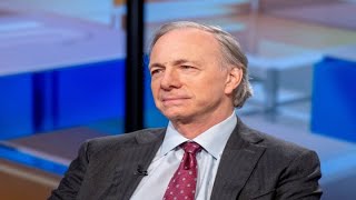 Watch CNBC's full interview with Bridgewater founder Ray Dalio
