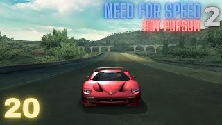 Need for Speed: Hot Pursuit 2 | 2002 | EP 20 | Najbrži auti za kraj Championshipa