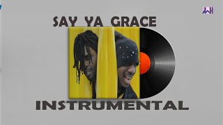 chief keef ft lil yachty  say ya grace Instrumental