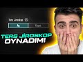TERS JİROSKOP İLE OYNADIM! CHALLENGE #73