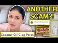 KYLIE JENNER STILL SCAMMING FANS WITH SKIN CARE LINE?!