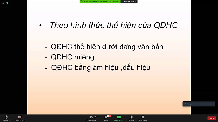 Căn cứ áp dụng của quyết định là gì năm 2024