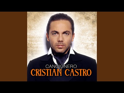 Putar Saudade - Cristian Castro