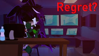 Regret? Willtrap