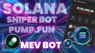 Solana Sniper Bot: Micro-Latency Stack & Pump Fun Live Trigger Execution