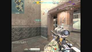 AVA CW INDIA HighLight by iToCcHaN