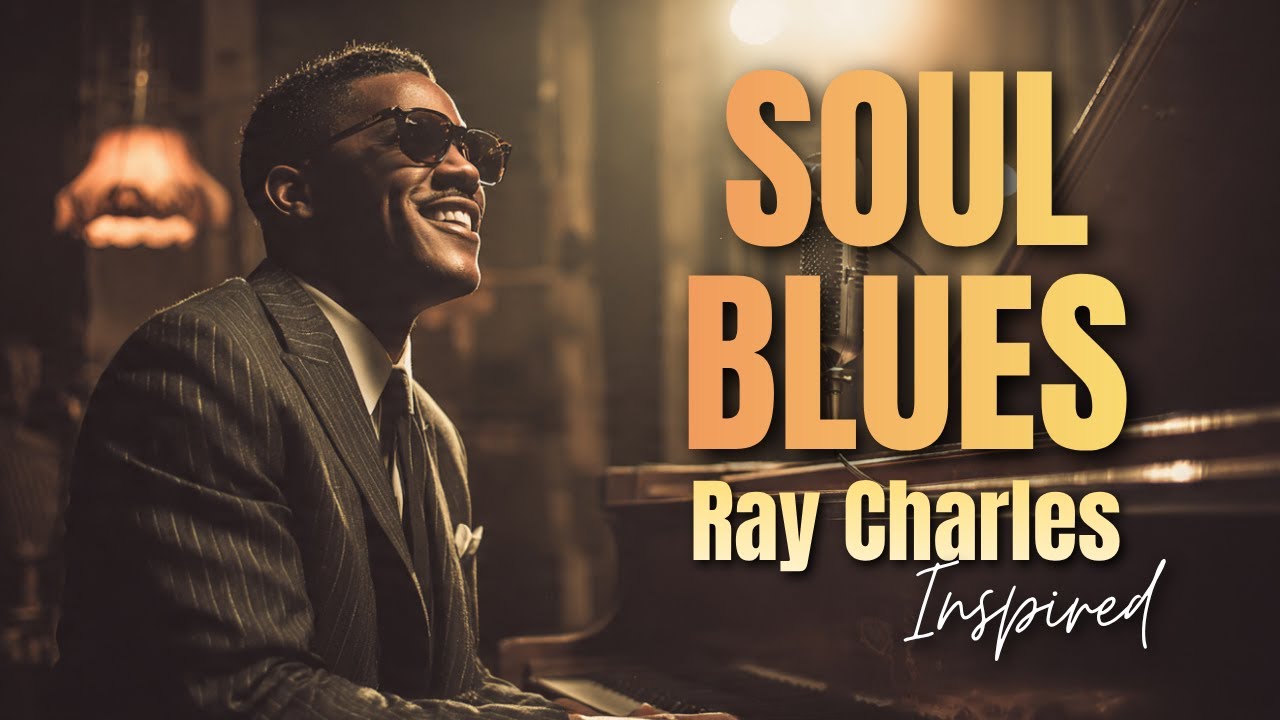 Soul Blues Essence | Classic Grooves Inspired by Legends, Vol. 2