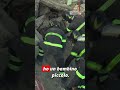 Terremoto Amatrice, la prima telefonata ai vigili del fuoco: "Qui è crollato tutto"