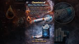 why is tar added to cigarettes Tar from cigarettes | Stock Image