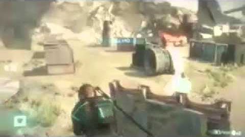 Army of Two The Devils Cartel Xbox 360 Shadows Walk part 2 No Commentary