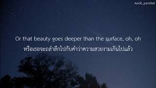 แปลไทย Scars To Your Beautiful