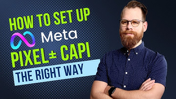 How to set up the Facebook Pixel and CAPI within Shopify in 2024