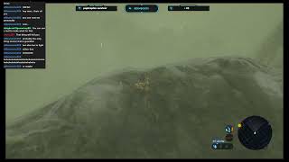 Playing BOTW and then maybe some Super Mario 3D World with you!