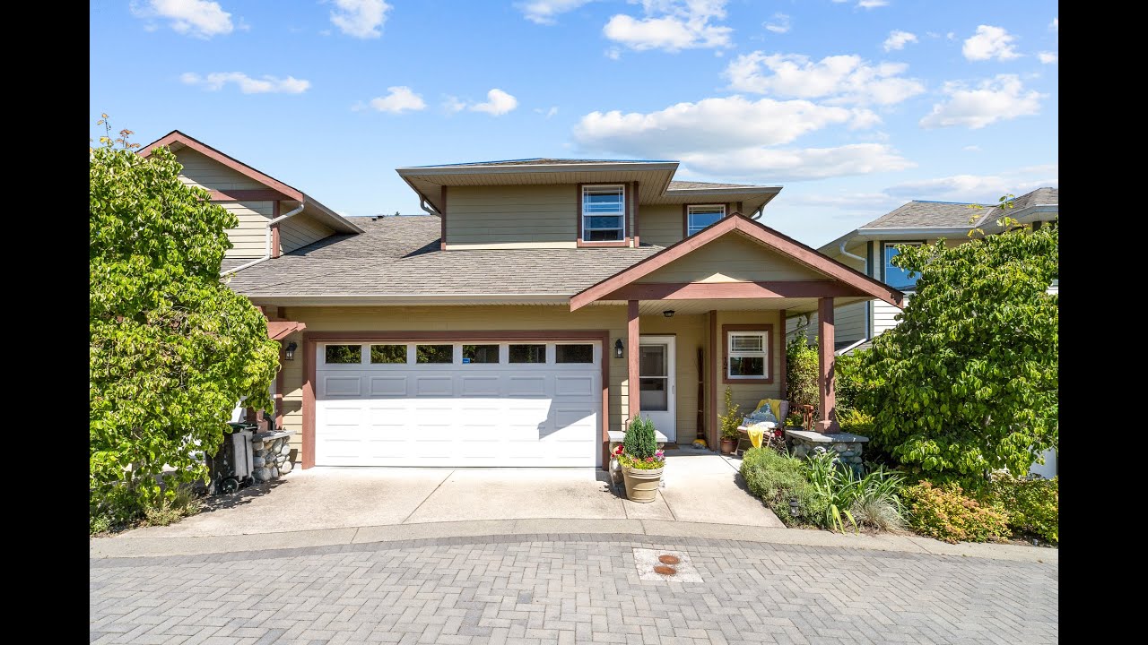 1971 Polo Park Crt , Saanichton BC YouTube