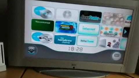 Wii Softmod Help. (3.2E Still) how to update to 4.2E ???? Simple softmod!