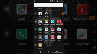 How to play multiplayer in L.W.P lan game screenshot 5