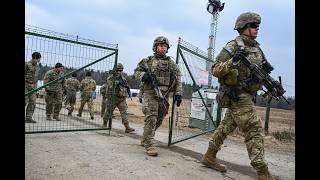 Rubio Explains Decision to Withdraw 5,000 Troops from Germany